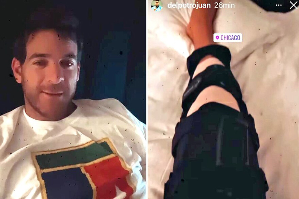 Juan Martín Del Potro