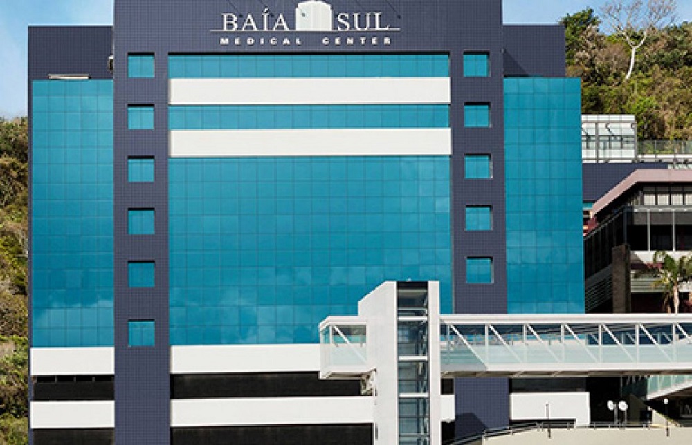 Aumentan los internados por COVID en hospital de Florianópolis