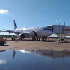 Chile donó 40.000 dosis de vacunas contra el COVID a Paraguay y Ecuador