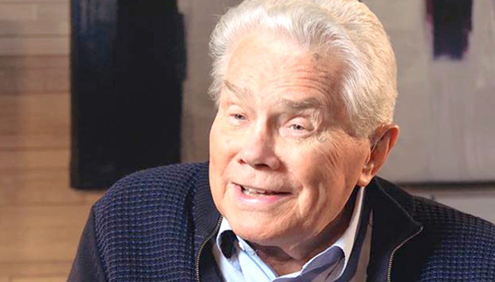 Murió el pastor evangelista Luis Palau