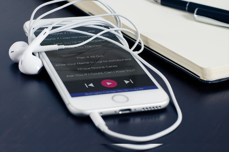 La música de fondo ¿ayuda a ser más productivo?