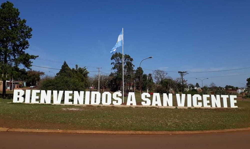 Insisten en la construcción de una pista para actividades físicas en San Vicente