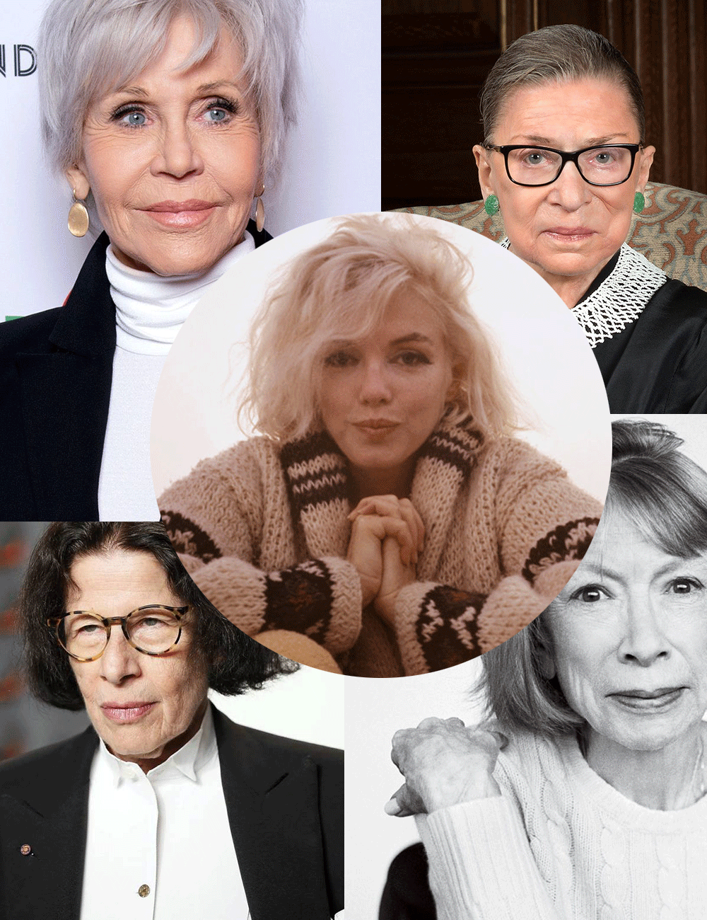 Cinco documentales para descubrir a cinco mujeres revolucionarias