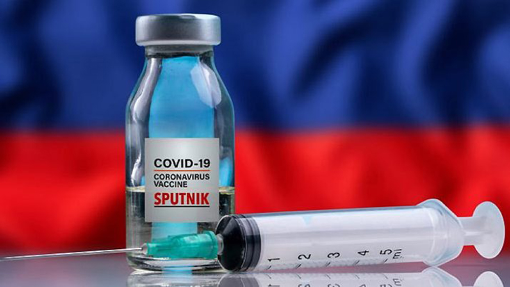 Mañana llegarán a Misiones 9.600 dosis de vacunas Sputnik