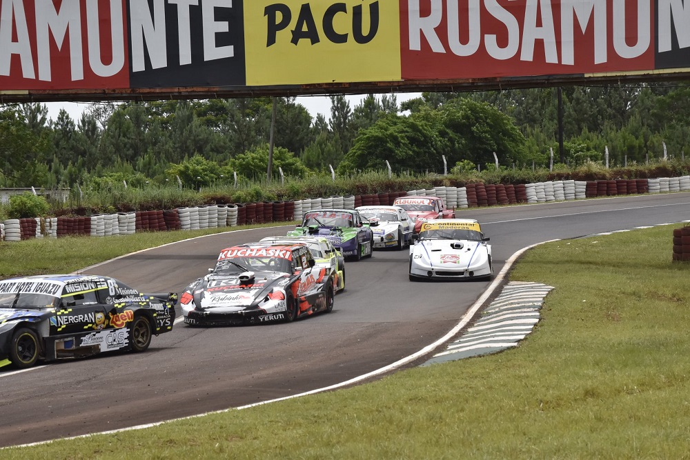 Postergan inicio del Misionero de Pista por falta de neumáticos