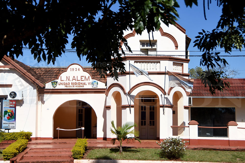 Imputan a integrante de Prefectura y a presuntos cómplices por torturas