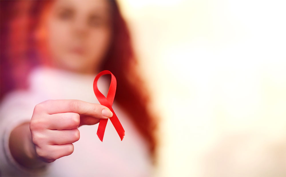 Una mujer argentina se habría curado de VIH por inmunidad natural 3 2024