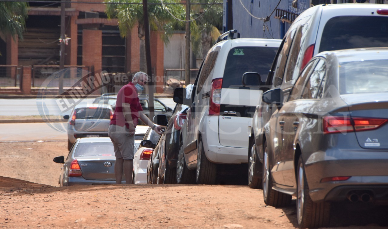Quedó sin vigencia la prórroga del vencimiento de la VTV
