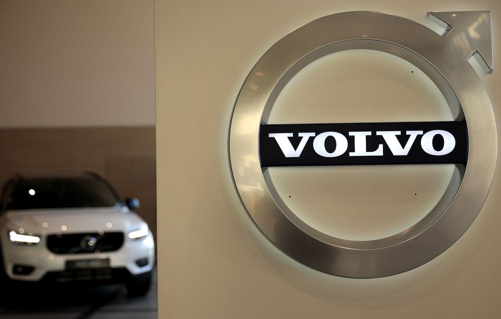 Volvo sólo fabricará autos eléctricos para 2030 y los venderá por Internet