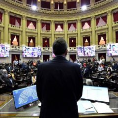 Cesión especial diputados impuesto a las ganancias