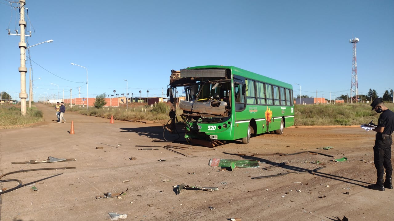 Seis pasajeras heridas tras un nuevo choque del Grupo Z