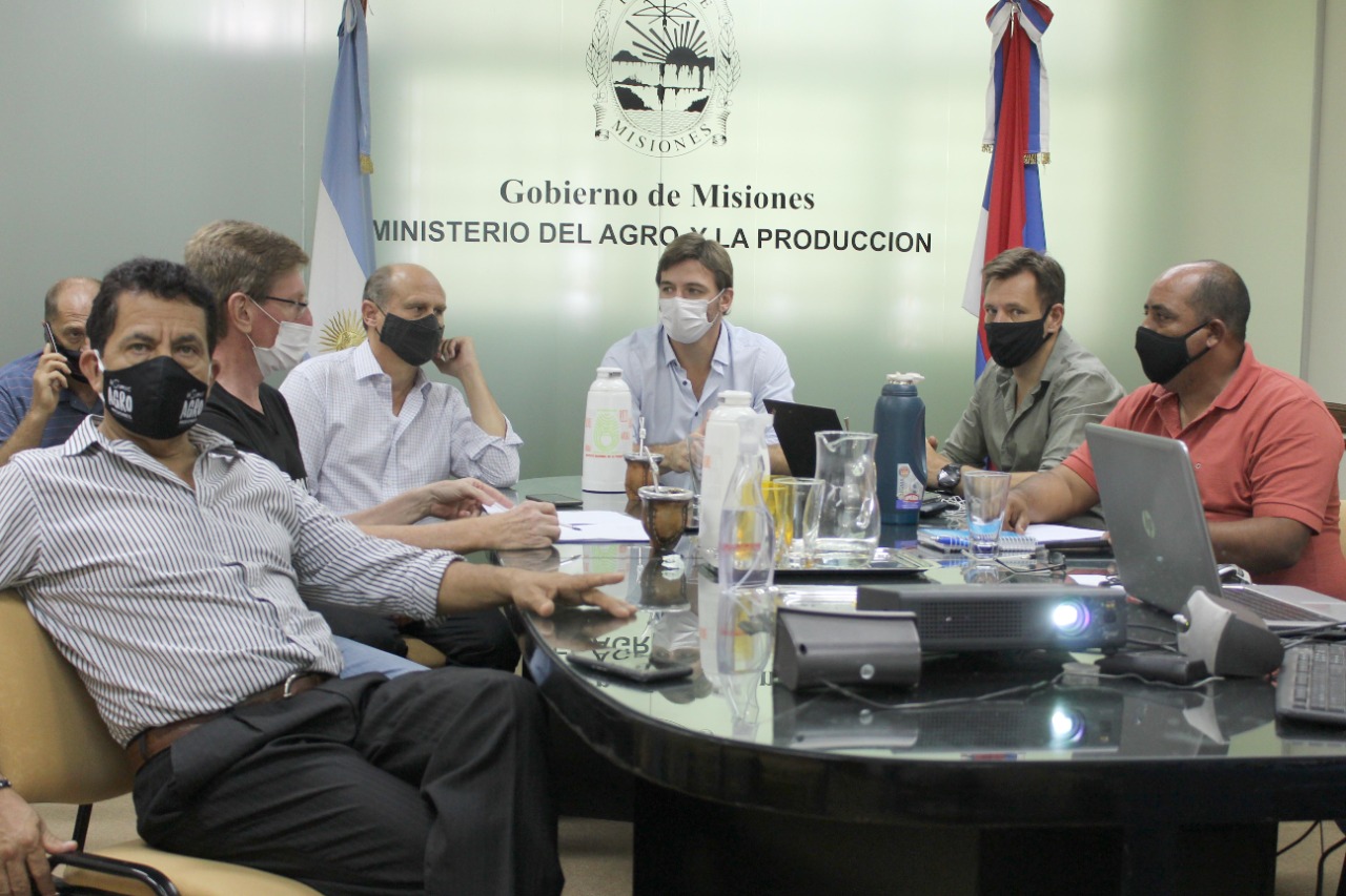 Sin acuerdo en las negociaciones por el precio del tabaco en Misiones