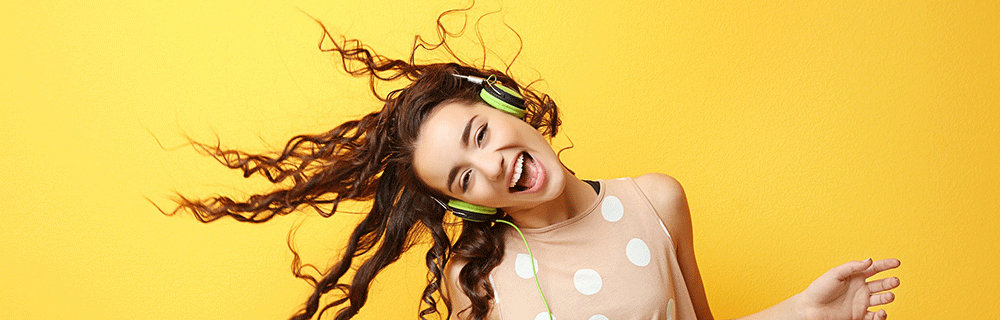 Las 10 canciones más alegres según la neurociencia
