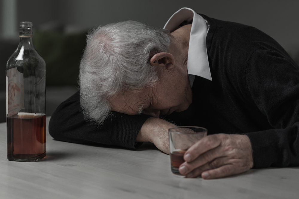 Saluspot - Por qué dejar de beber alcohol. Vía Doktuz