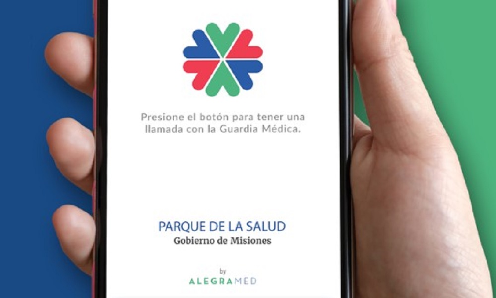 Alegra Med ya recibe consultas pediátricas online de hasta cinco especialidades