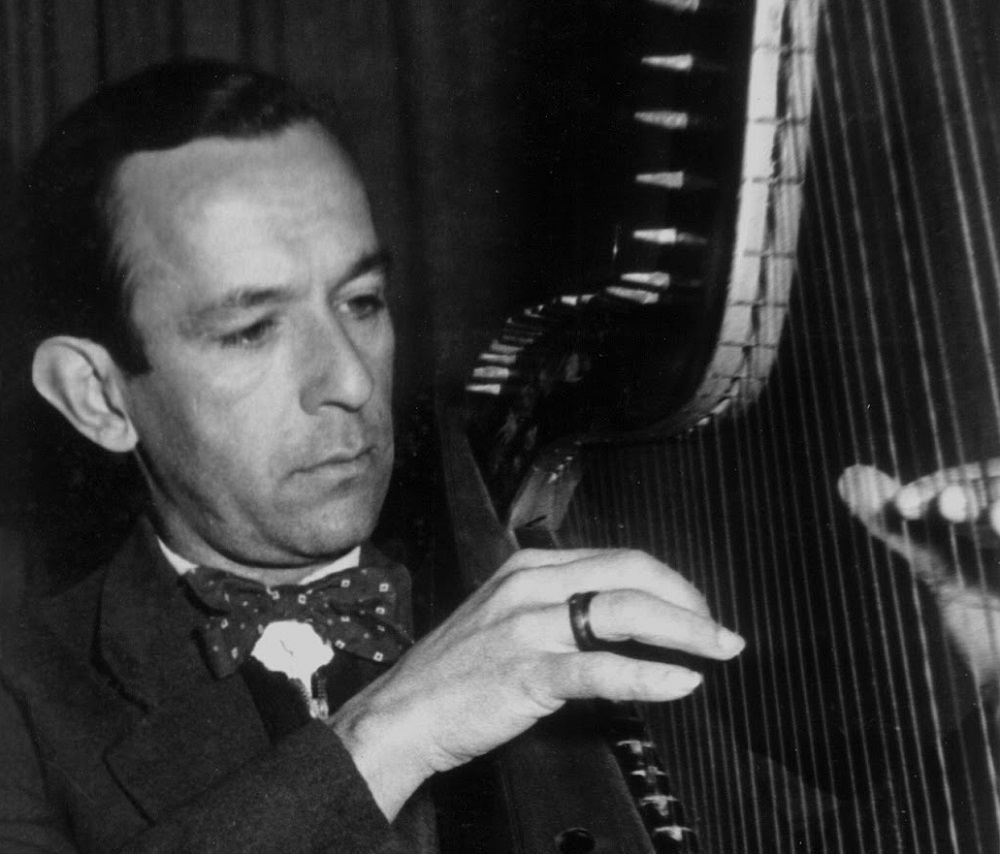 Lucas Braulio Areco, un espíritu renacentista que nació hace 110 años