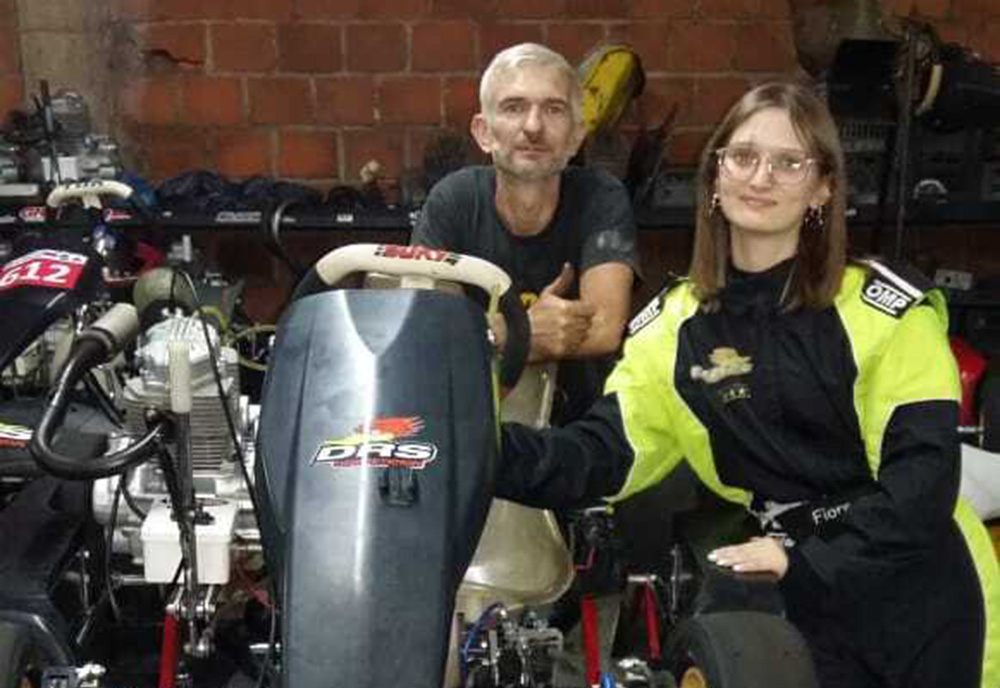 Expectativa por el regreso oficial del karting