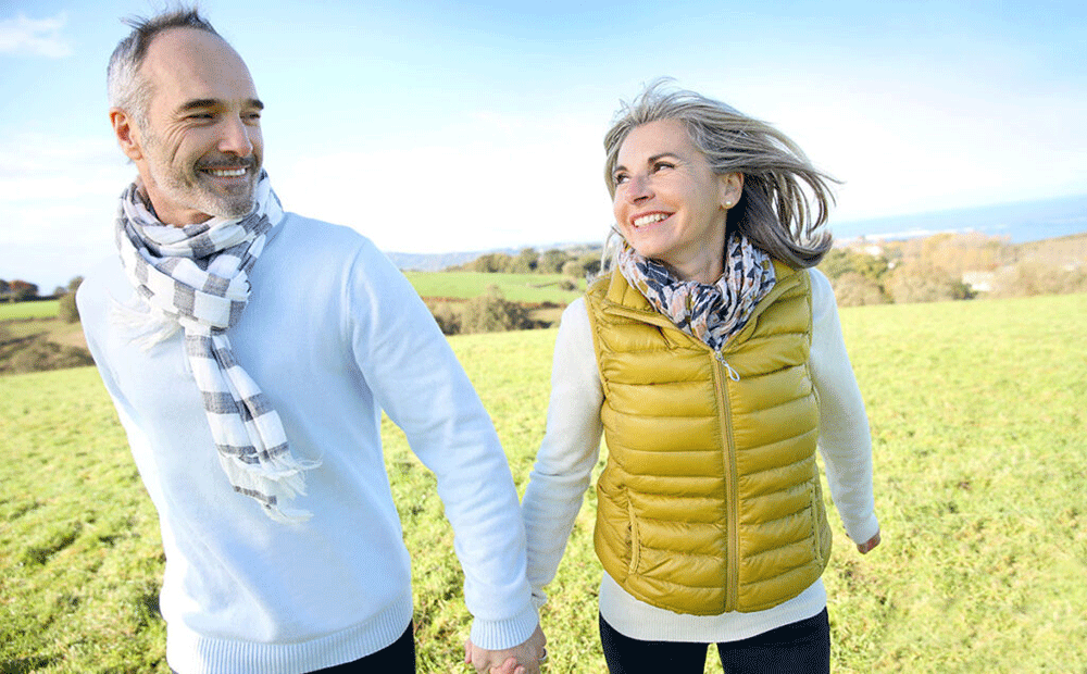 Edad del reencuentro