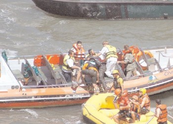 Archivos policiales: La tragedia de Cataratas