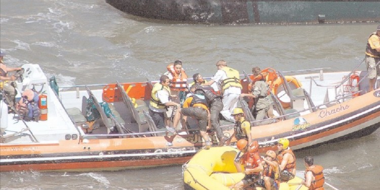 (Imagen de archivo, gentileza Pablo Longo)