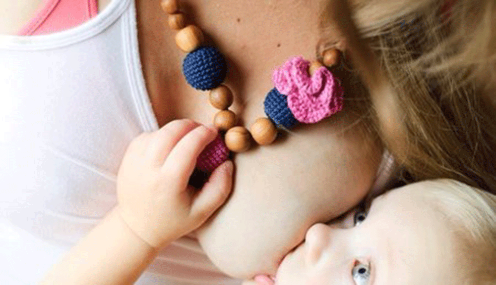 “No existe tal cosa llamada bebé”