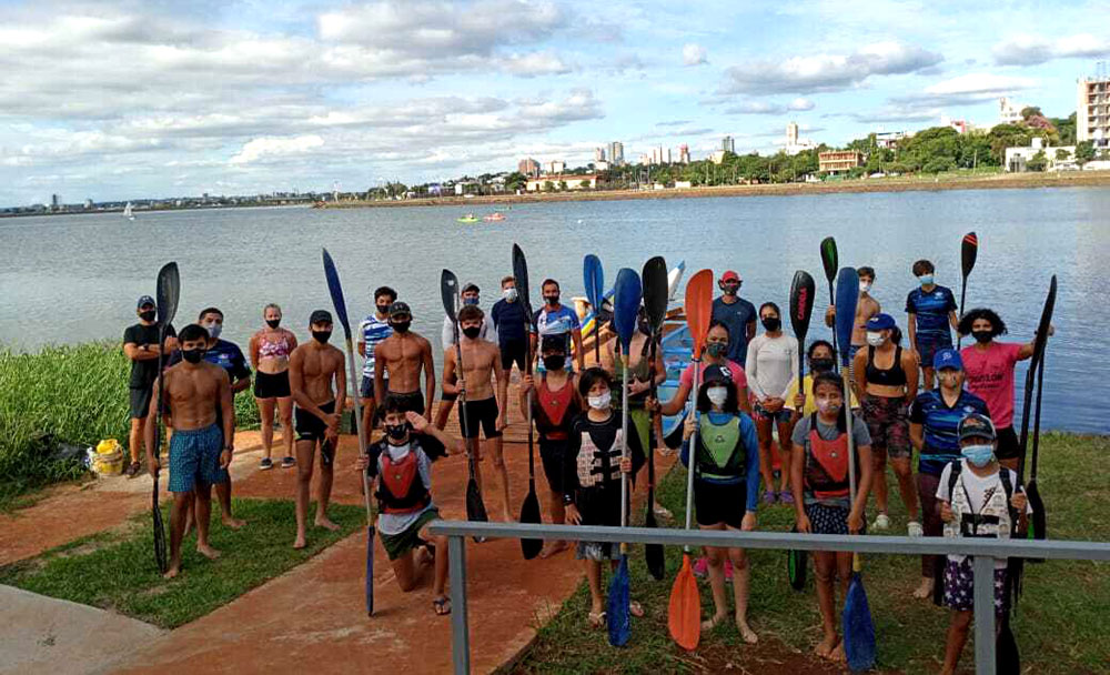 Sueños de selección