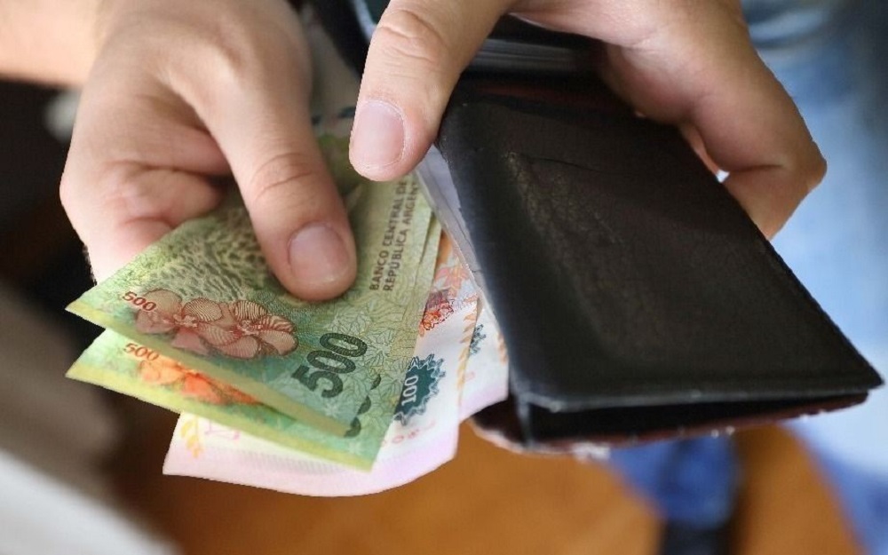 Este fin de semana se realizará la colecta cuaresmal de Caritas