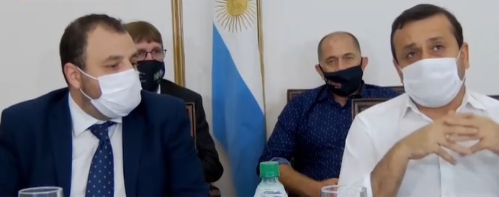 Habilitaron cuatro nuevas oficinas de empleo