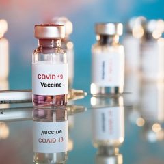 Vacuna Coronavirus - COVAX