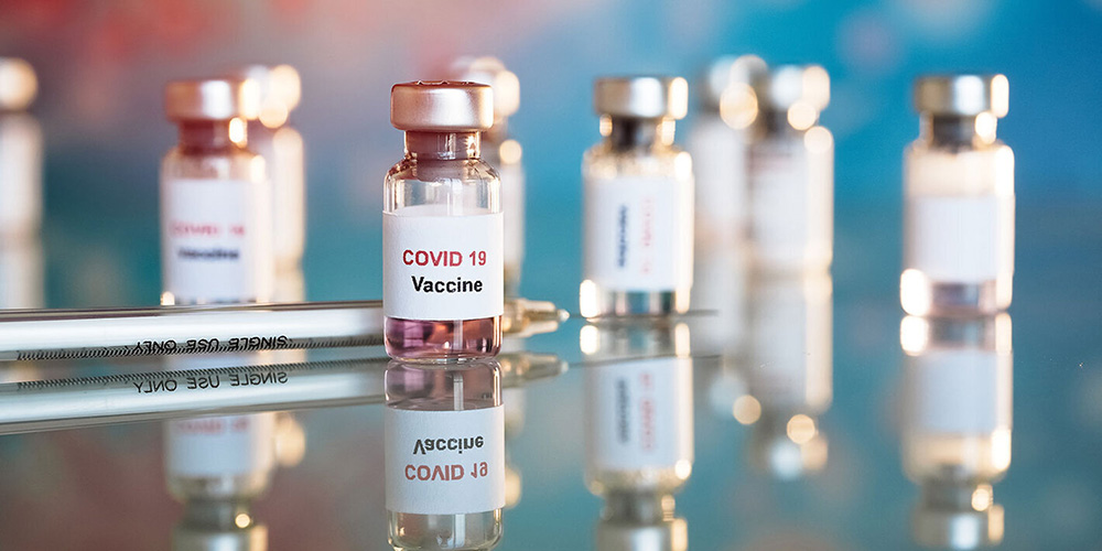 Vacuna Coronavirus - COVAX