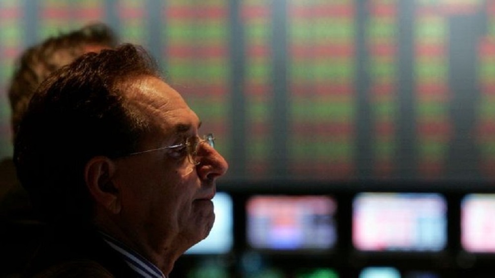 Las acciones están por el piso pero por ahora nadie las compra