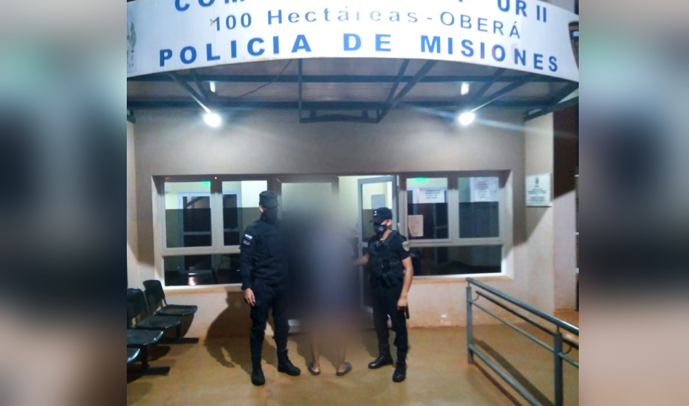 Detuvieron a otro sospechoso por el ataque a un joven en Oberá ...