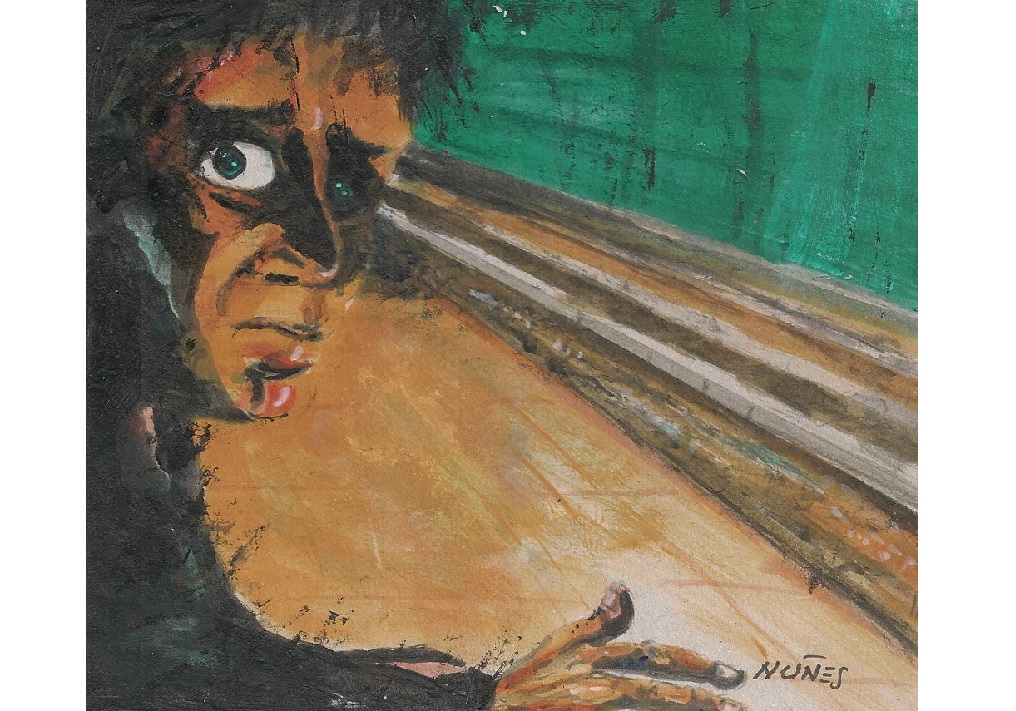 Escritores de Misiones: “Los imaginadores”