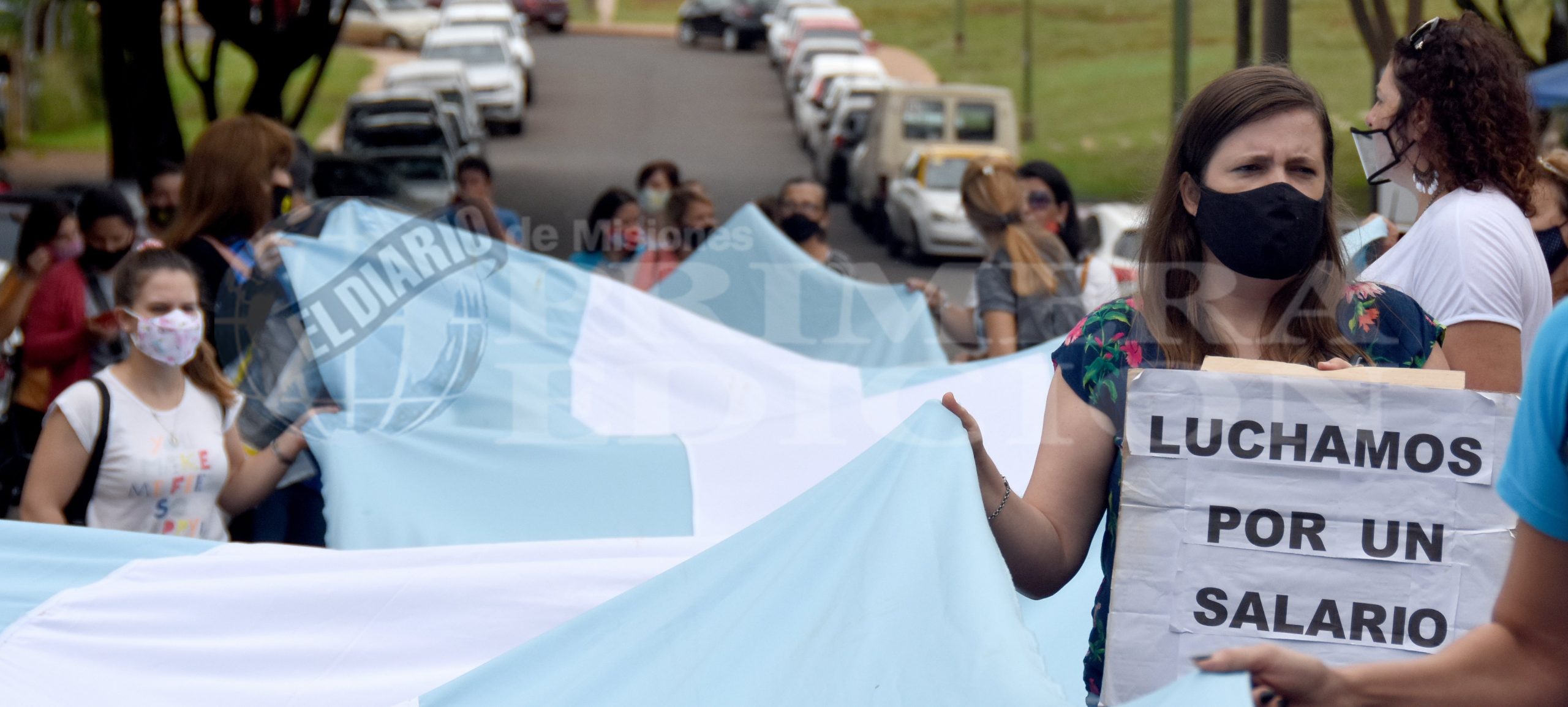 La NASA busca concretar el primer vuelo de un helicóptero en Marte