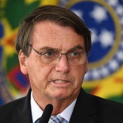 jair Bolsonaro