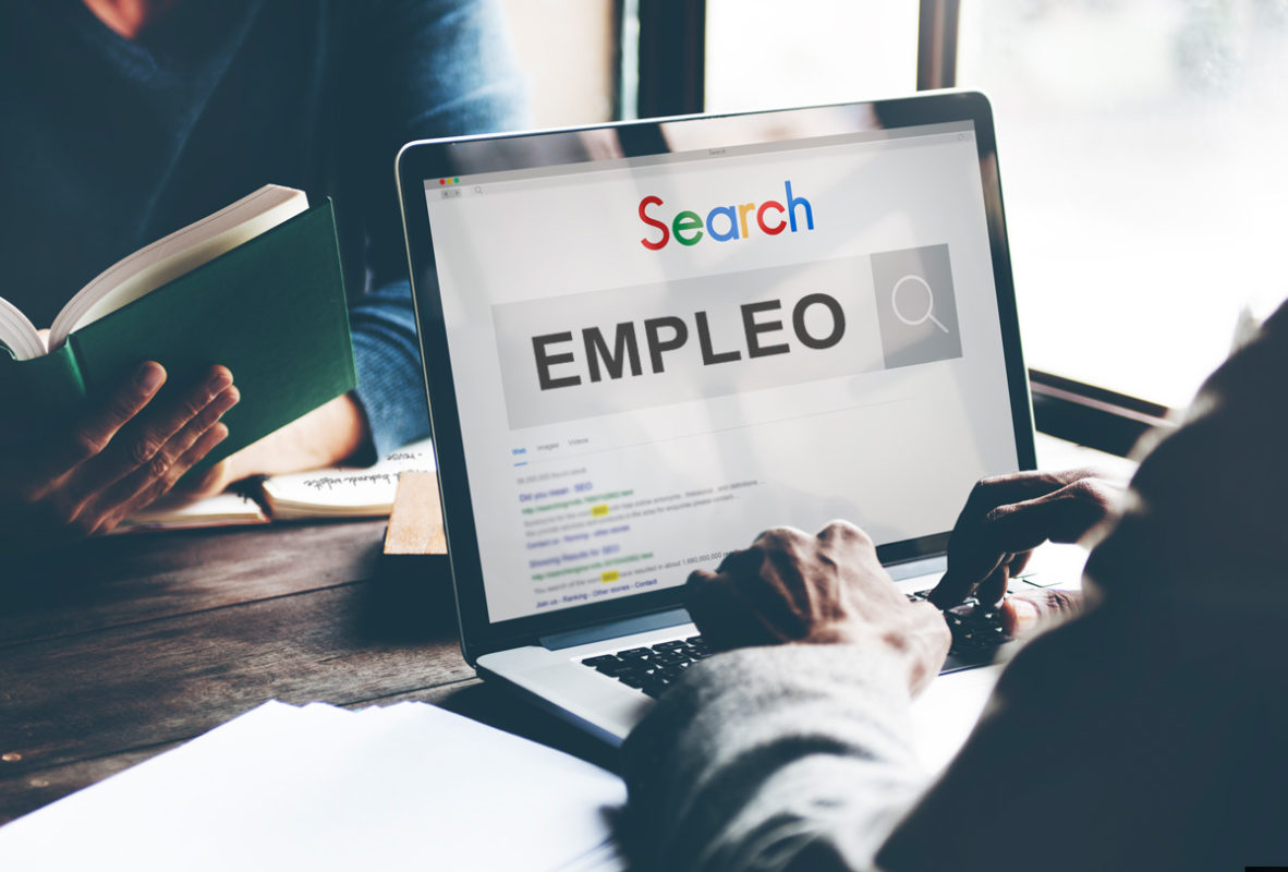 Lanzaron una plataforma gratuita para la búsqueda de empleo
