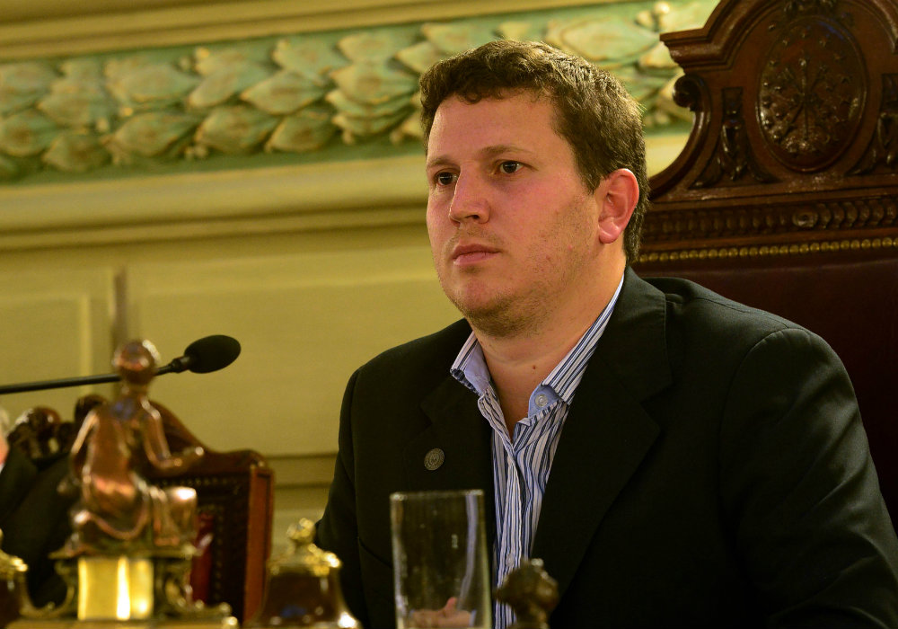 Ganancias: para el segundo de Bullrich es “un buen proyecto” de ley