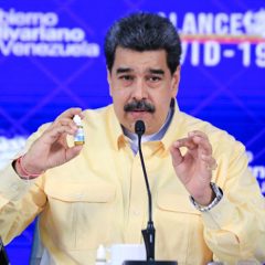 Nicolás Maduro