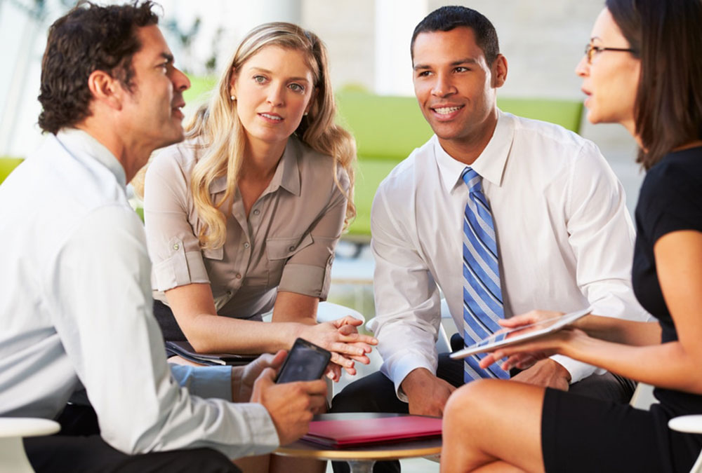 El mundo que construimos