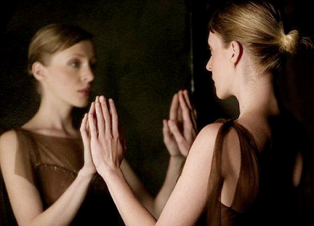 Conócete a ti mismo