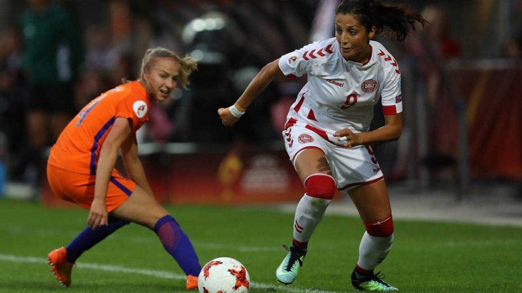 Fútbol femenino: histórico acuerdo con la TV inglesa