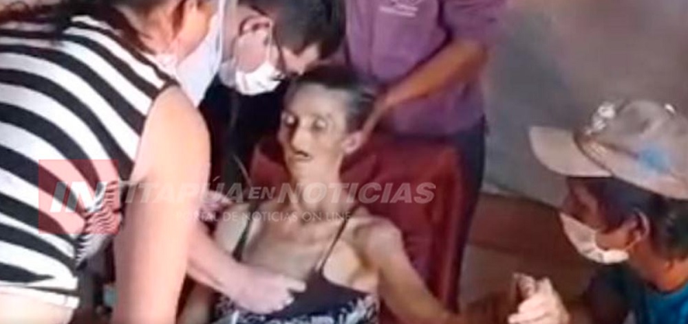 La dieron por muerta y despertó en pleno velorio; después “volvió” a morir