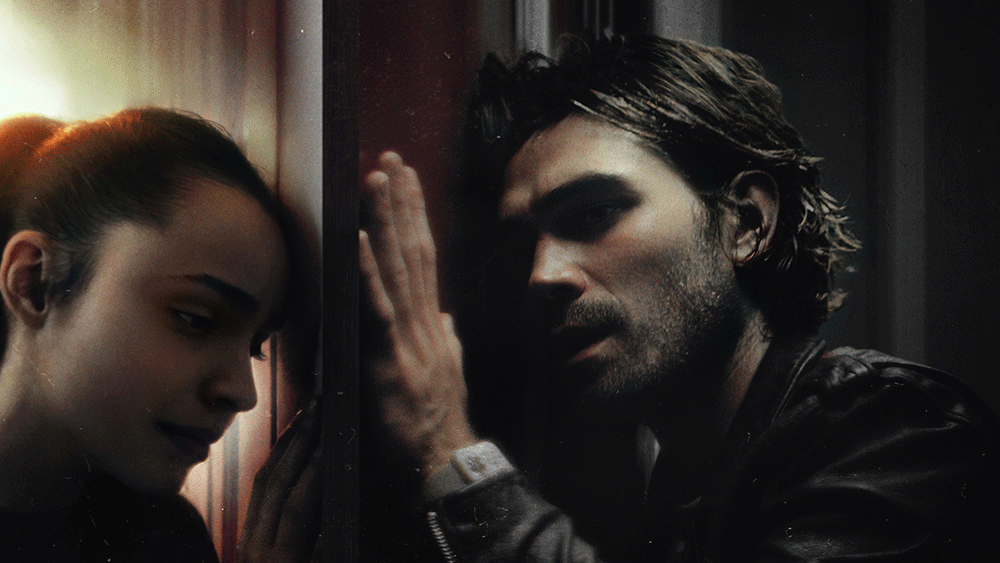 ‘Inmune’: película inspirada en el coronavirus con K.J. Apa