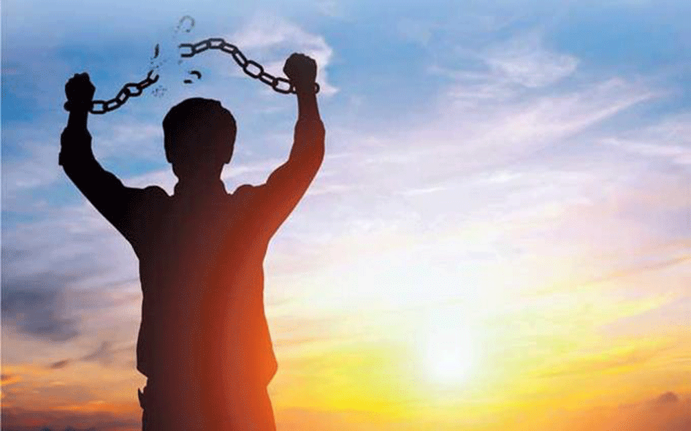 Perdón, ansiedad y depresión