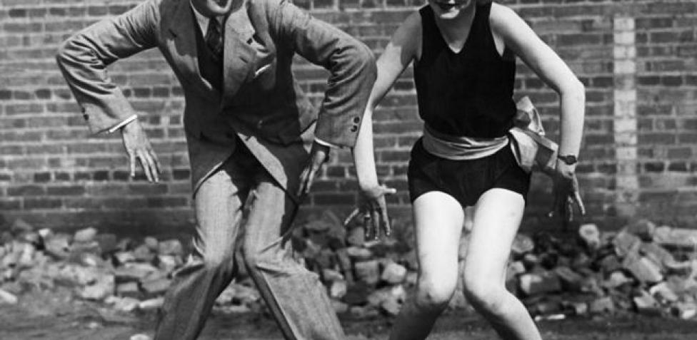 Post COVID se avecinan años de libertinaje sexual y despilfarro, pronostican