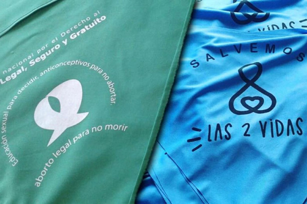 La justicia de San Luis declaró inconstitucional el Aborto