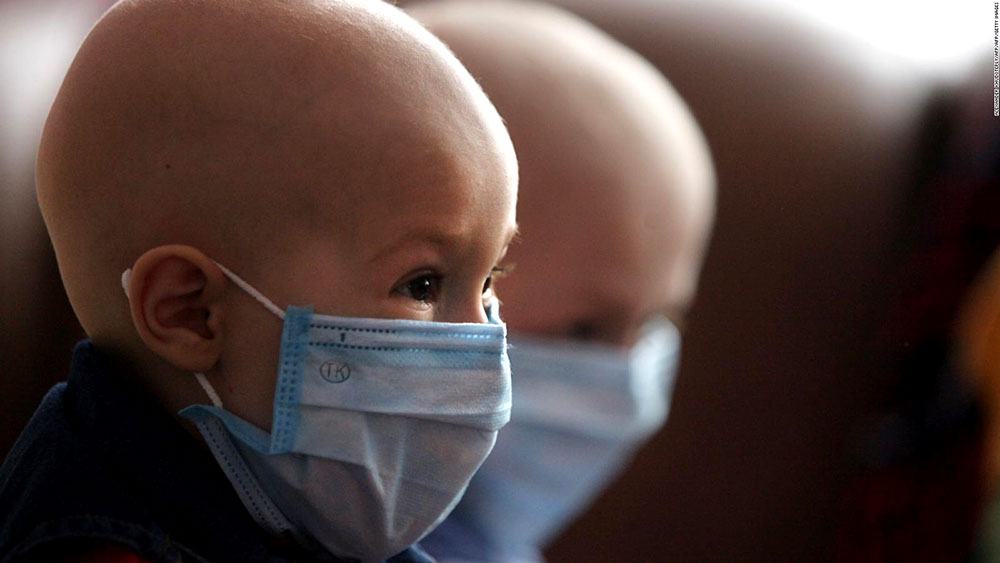 Insisten en la necesidad de una Ley Oncopediátrica en Argentina