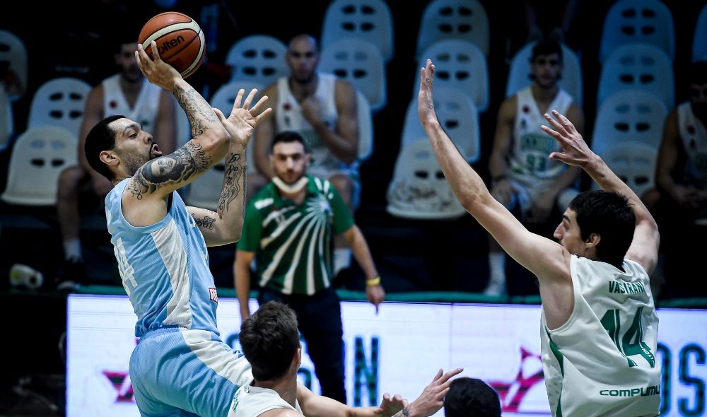 OTC sigue de racha: venció a Ferro y salió de la zona roja