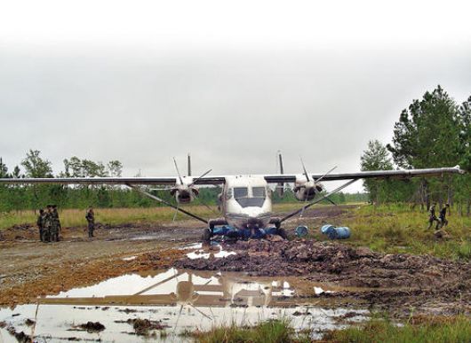 Capo narco pidió traslado a la UP 17 y se lo niegan por temor a “rescate”