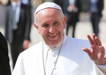 Por primera vez en la historia un papa visita Irak, la cuna de la cristiandad